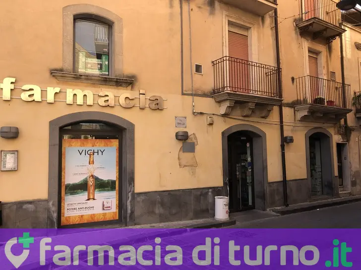 Farmacia Igea