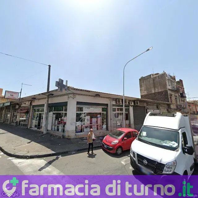 Farmacia Della Concordia