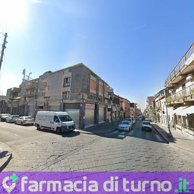 Farmacia Santa Lucia