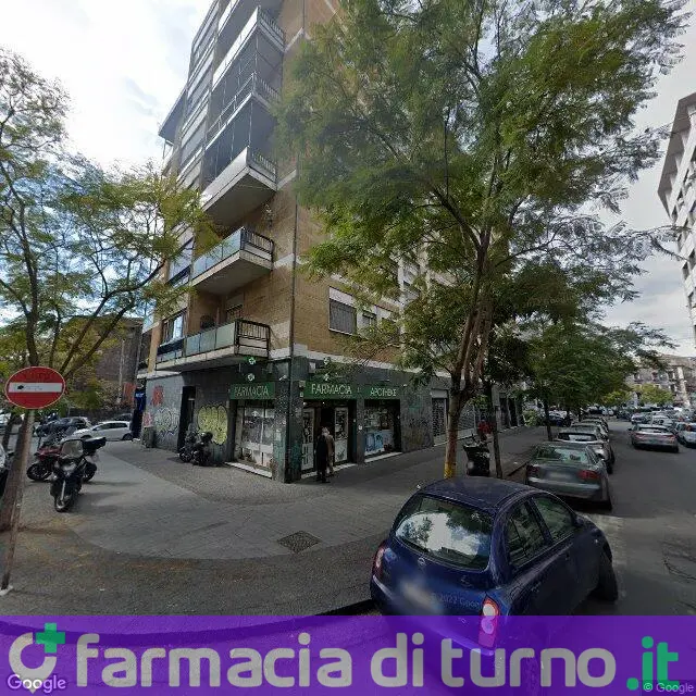 Farmacia Del Corso