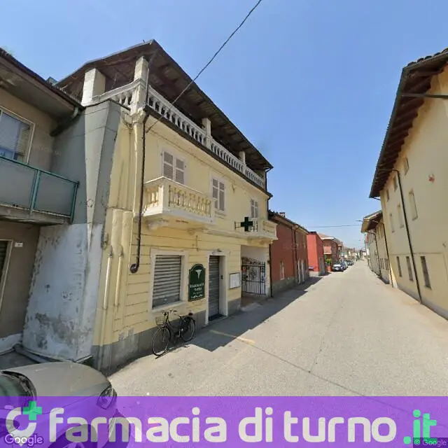 Farmacia Fara Dr. Sosso Giovanni