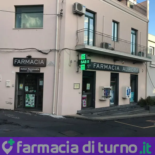 Farmacia Aurora