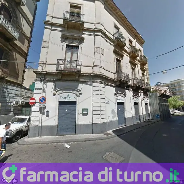 Farmacia San Giorgio