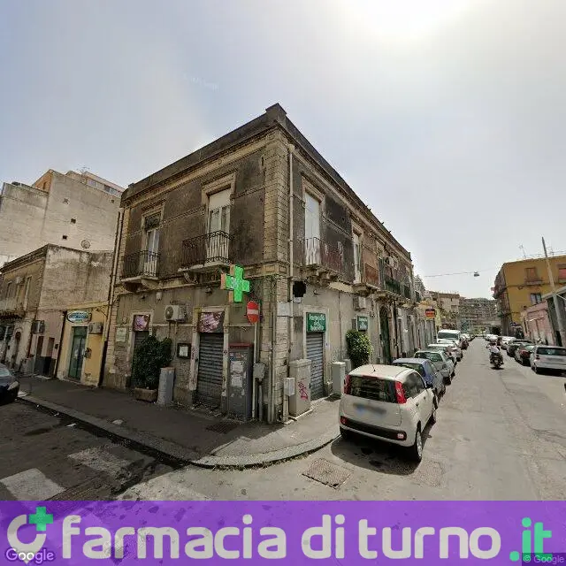 FARMACIA DEL TRANSITO