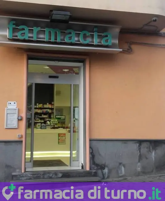 Farmacia dott.sse Bua