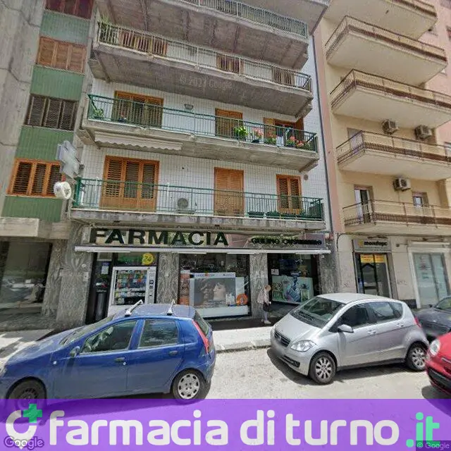 Farmacia Gulino Cusumano