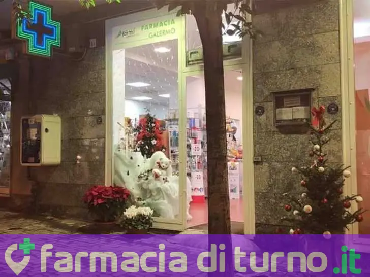 Farmacia Galermo Acireale S.r.l