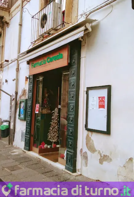 Farmacia Ceresia