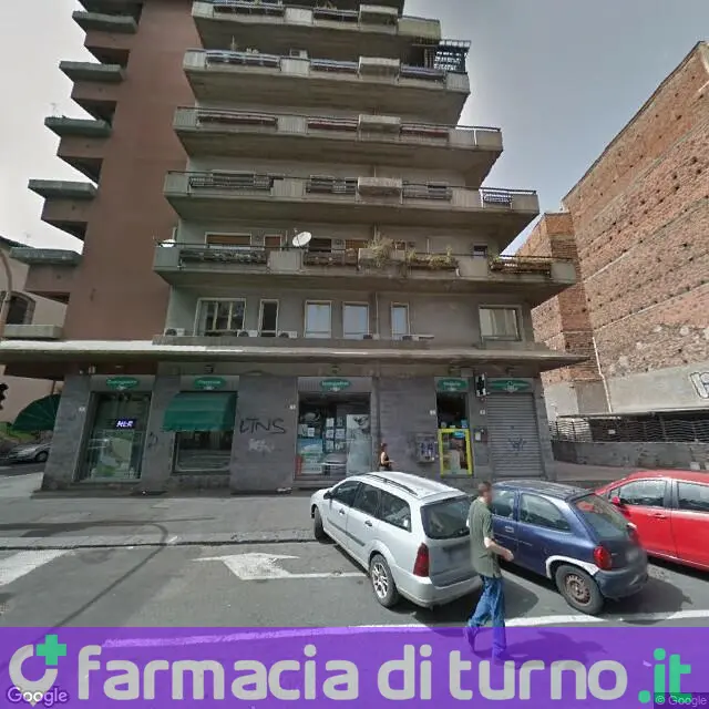 Farmacia Monserrato