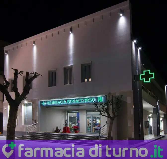 Farmacia Bonaccorso