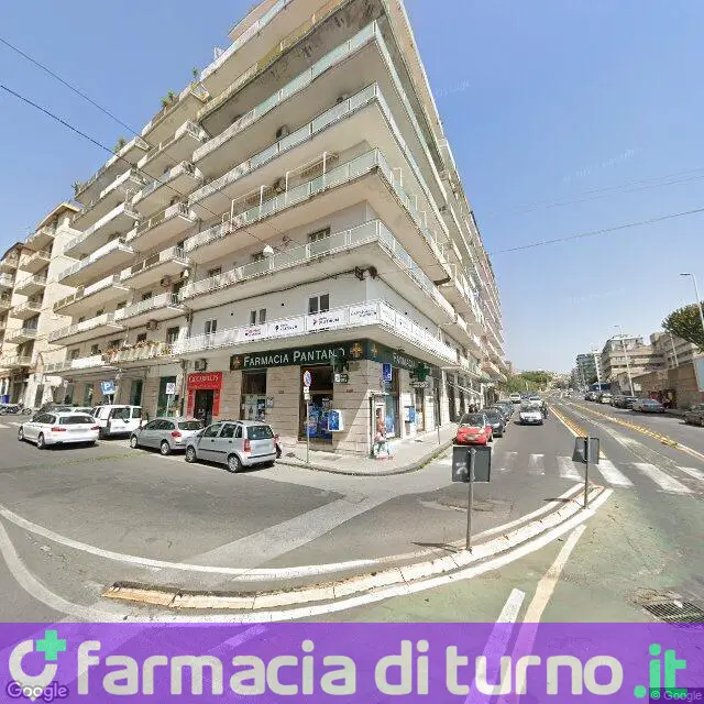 Farmacia Croce Bianca Del Dott. Antonio Pantano