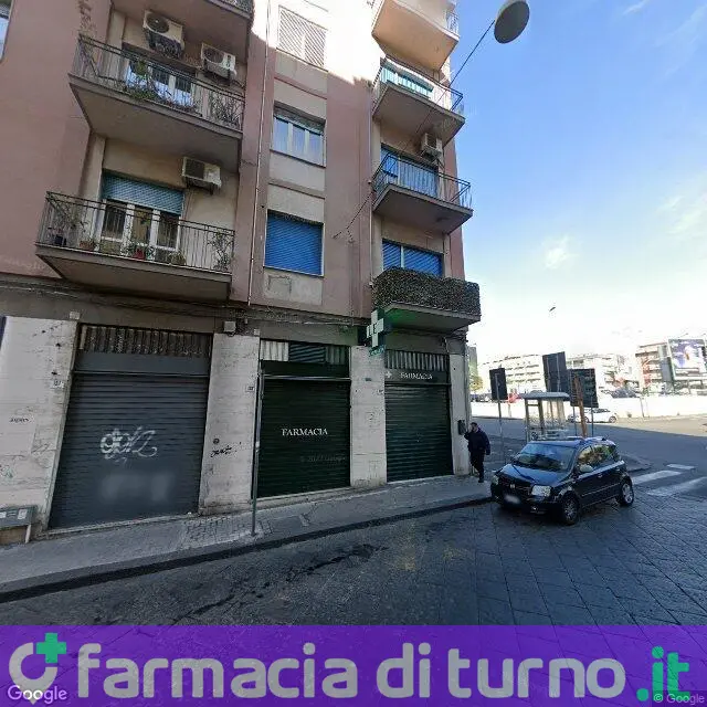 Farmacia Internazionale