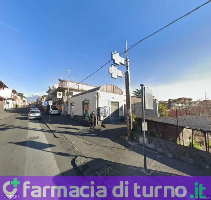 Farmacia Dinamica San Giovanni