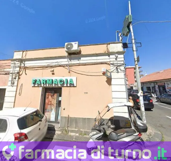 Farmacia Tuccari