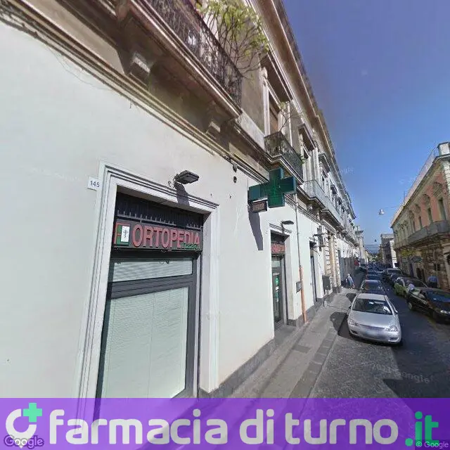 Farmacia Dr. Lizzio Alfio