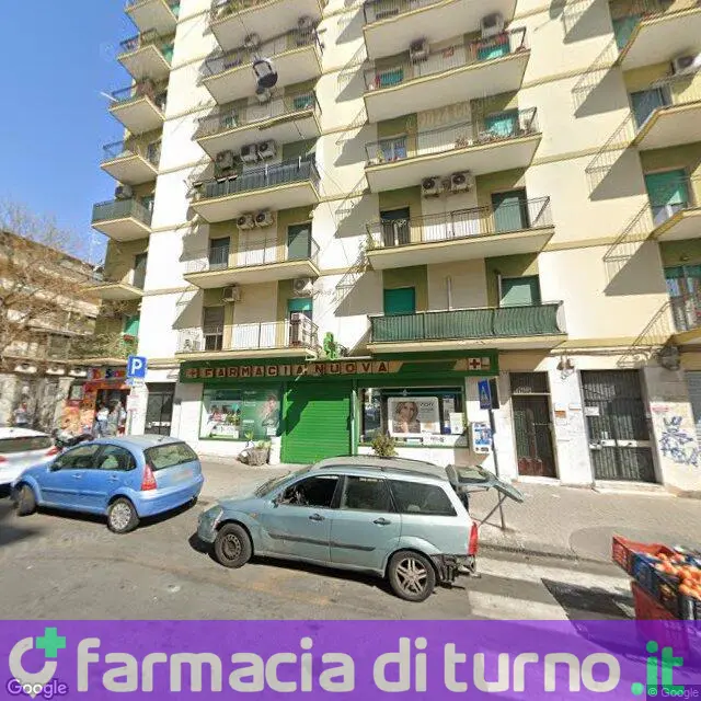 Farmacia Bellomo Garufi