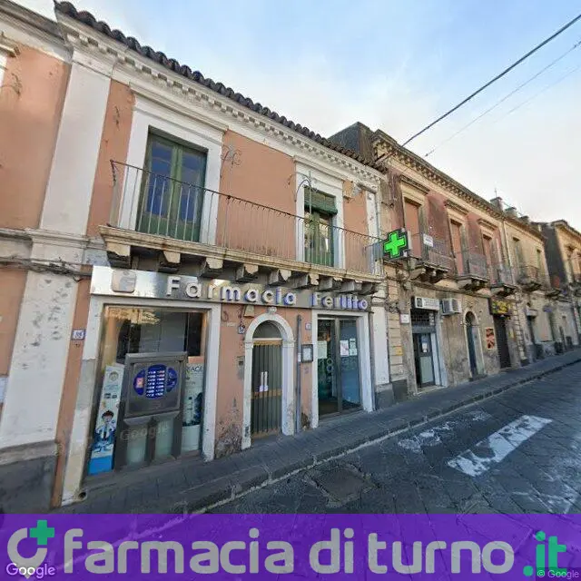 Farmacia Ferlito