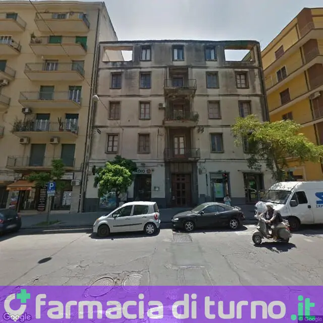 Farmacia Totaro Angela E Palermo M. Snc