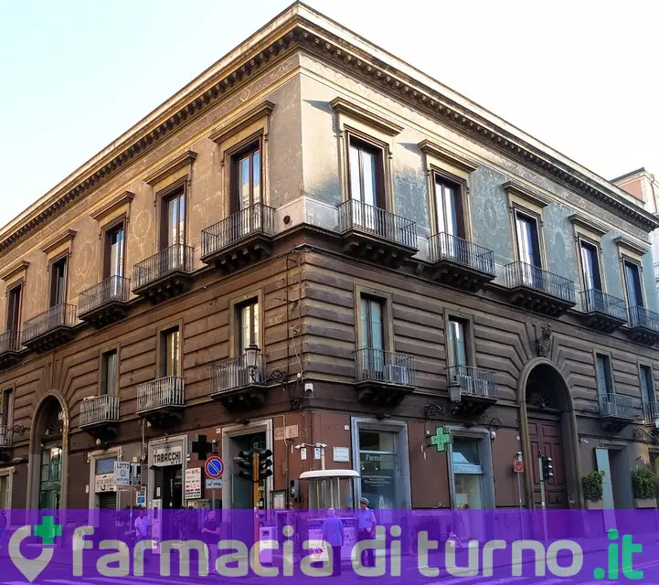 Farmacia Cerciello dott.Fabrizio