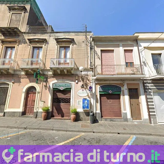 Farmacia Grasso