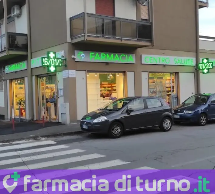 Farmacia Pittari