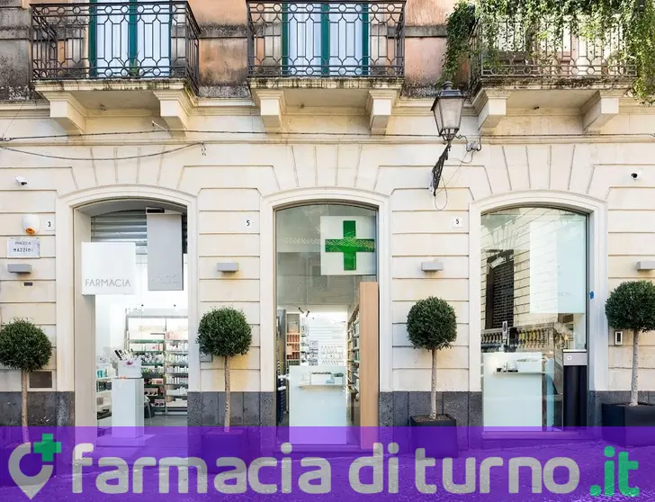 Farmacia Aricò