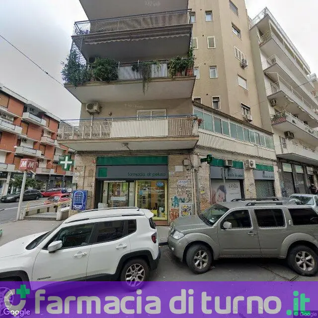 Farmacia Peluso