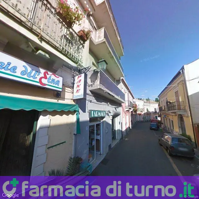 Farmacia Nicosia Del Dott. Sampognaro Vincenzo