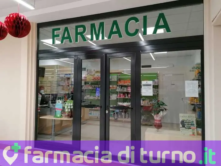 Farmacia PHARMATECNO