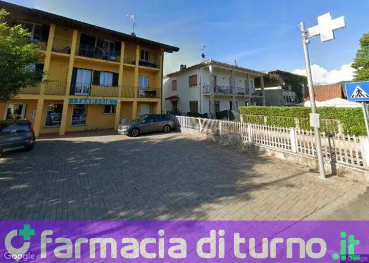Farmacia Marucchi