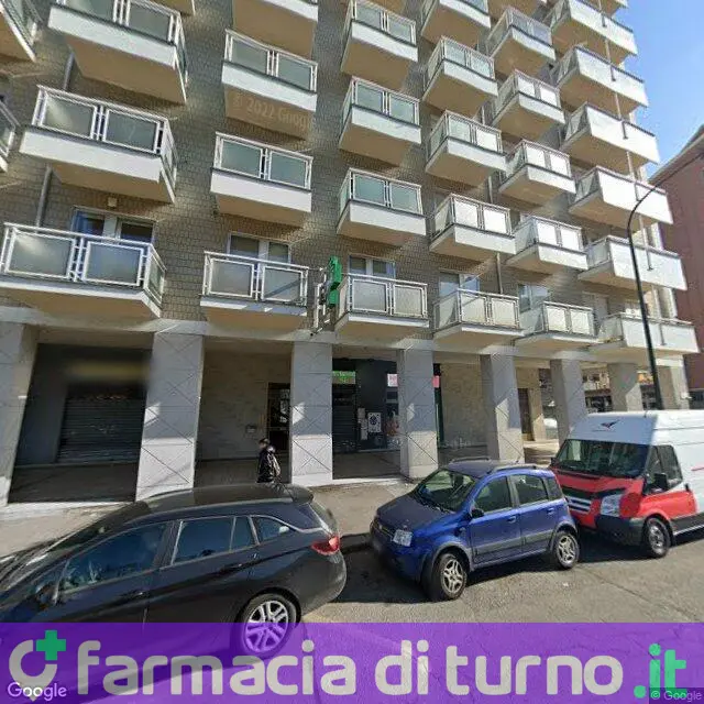 Farmacia Filadelfia