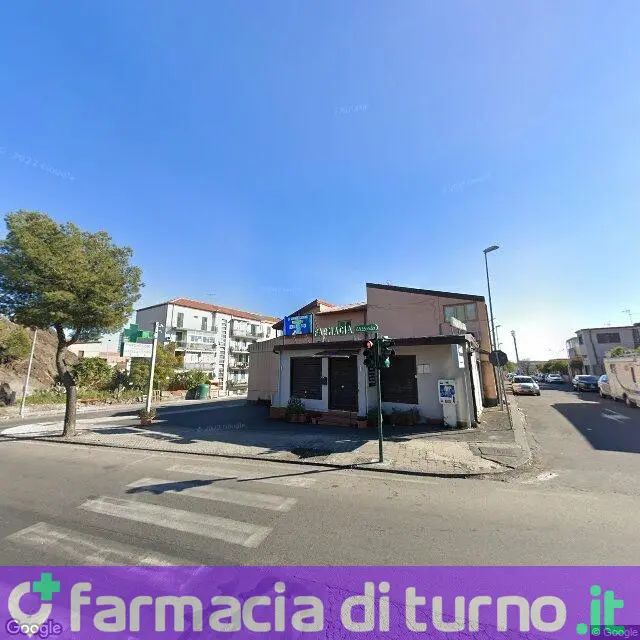Farmacia Vittoria della D.ssa Bice Cicirata