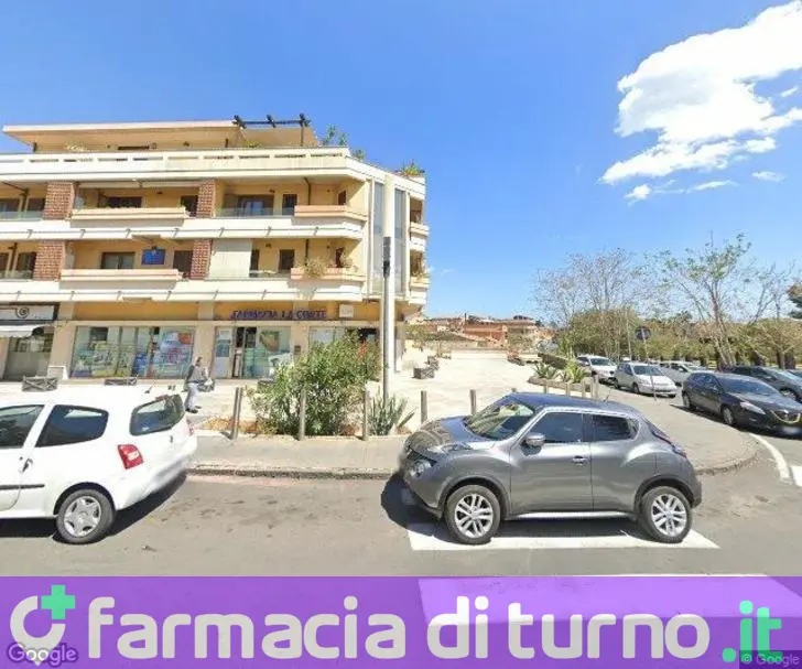 Farmacia La Corte