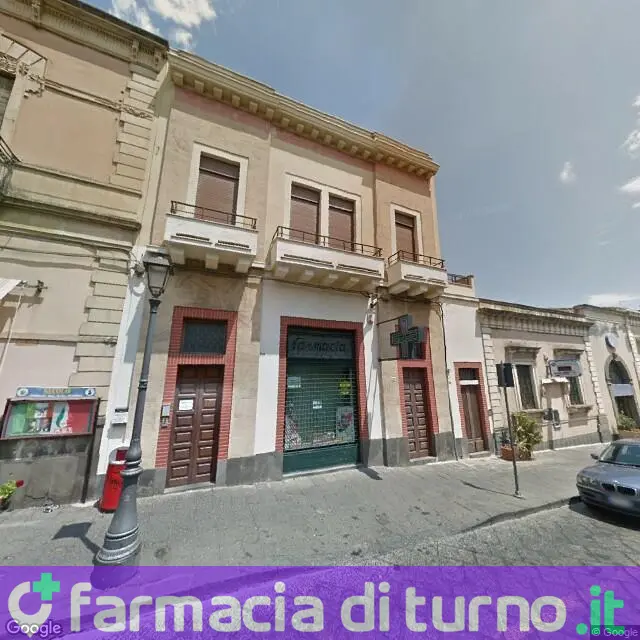 Farmacia Lombardo Dr. Daria Giselda Silvia