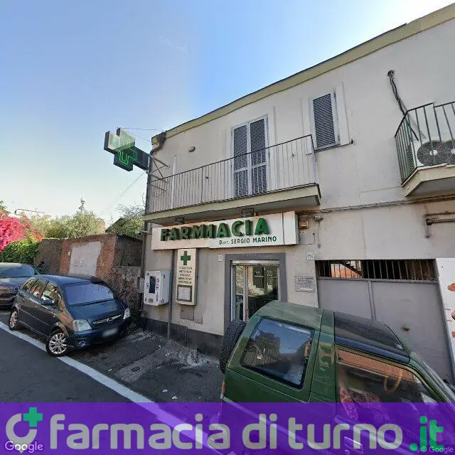 Farmacia Dott. Marino Sergio