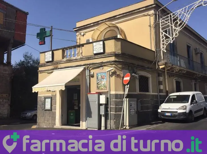 Farmacia Citta' Satellite Dr. Ivo Parlato