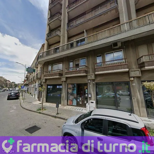 Farmacia Traversa