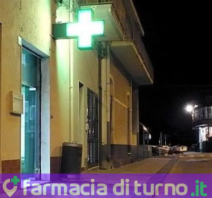 Farmacia Dott.ssa Russo Maria Bianca