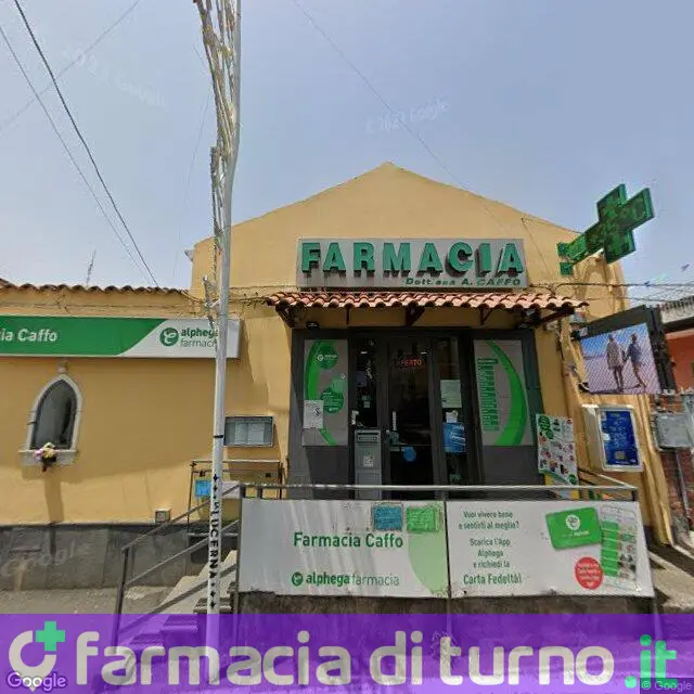 Farmacia Caffo