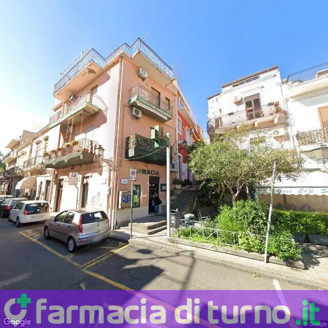 Farmacia di Aci Trezza Dott.ssa Marletta & C.