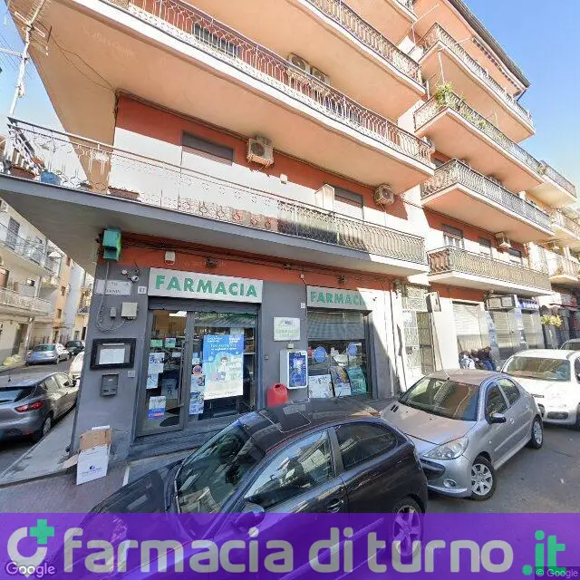 Farmacia Lineri