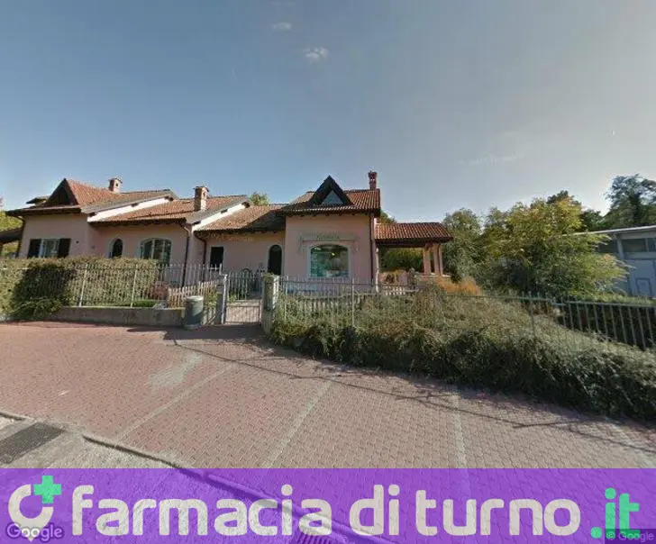 Farmacia Opizzi