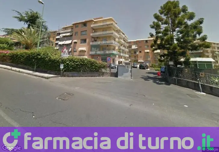Farmacia Barbera Dr Francesco