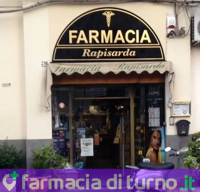 Farmacia Rapisarda srl