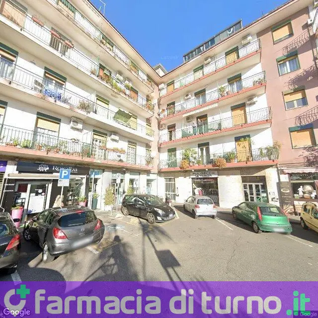 Farmacia Urbano Francesco Snc