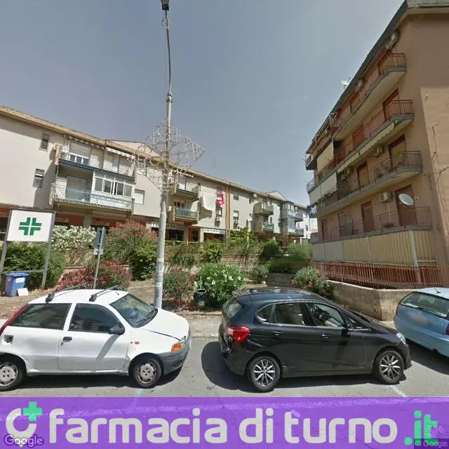 Farmacia San Paolo