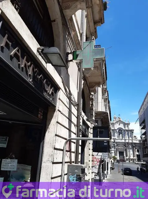Antica Farmacia Bellomo