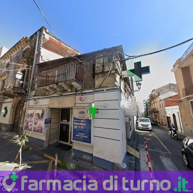 Farmacia Laboratorio Condorelli