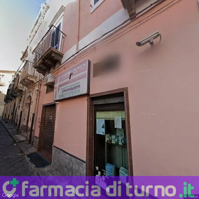 Farmacia Foresta Dei Dott.Vito E Dario Foresta Snc
