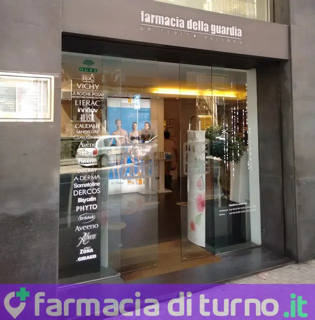 Farmacia della Guardia